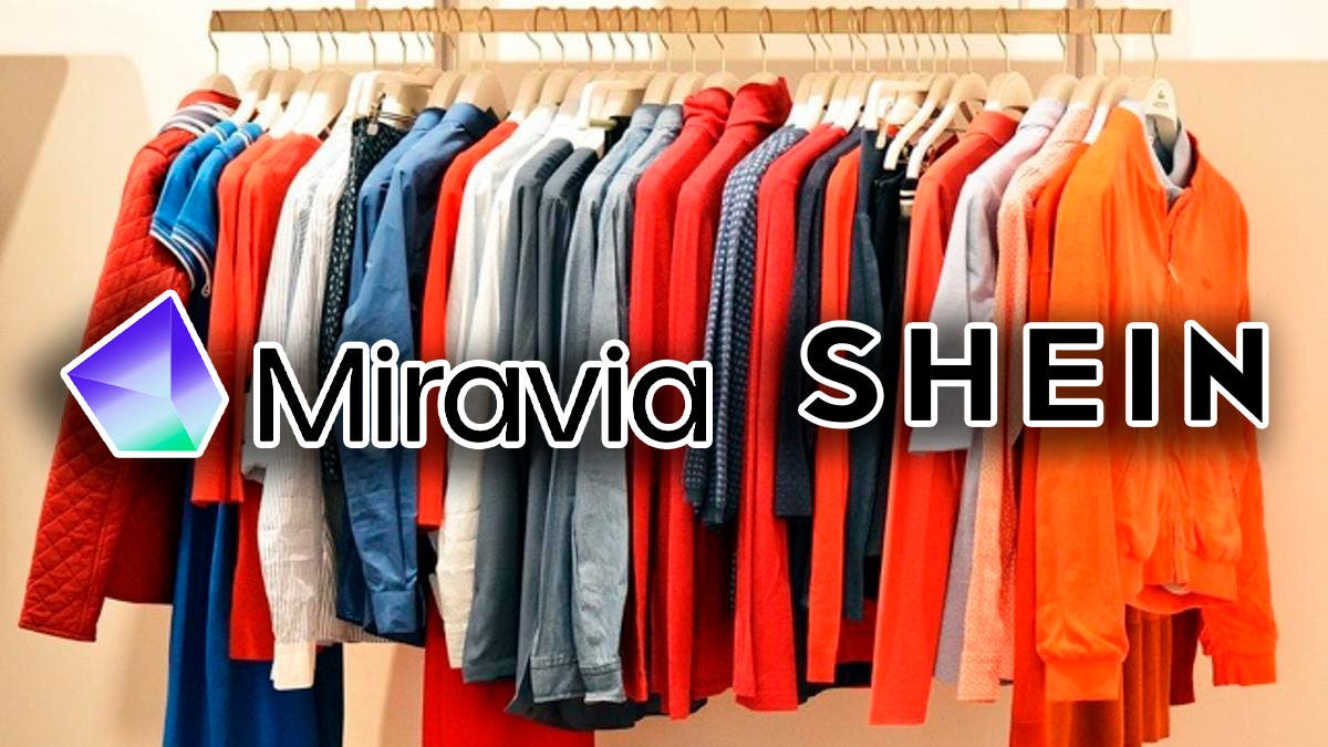 miravia vs shein