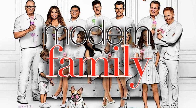 Imagen de 8 curiosidades sobre Modern Family que quizás no sabías