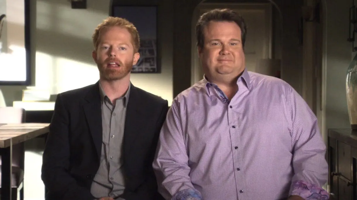 modern family mockumentary
