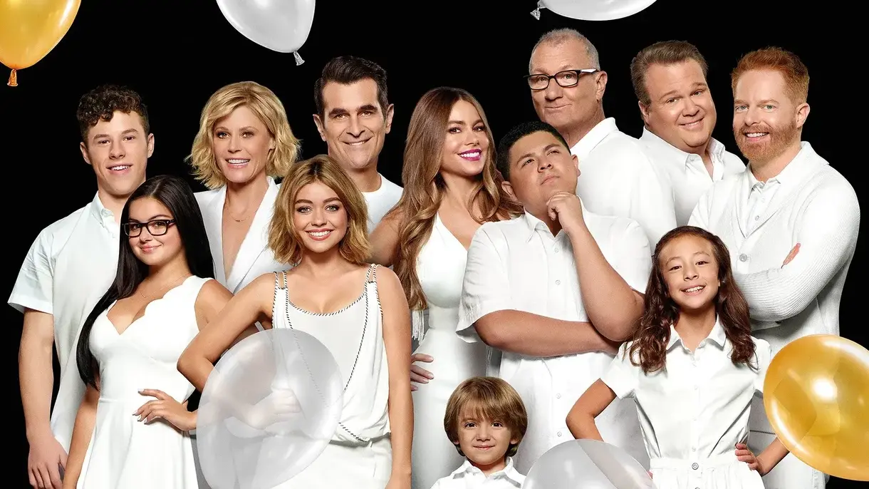 modern family serie final