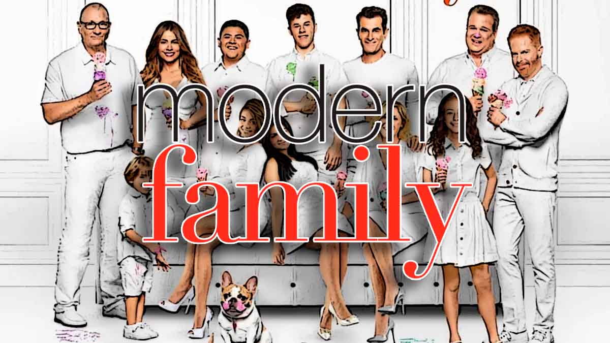 modern family