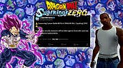 Imagen de Los desarrolladores de Dragon Ball: Sparking! Zero avisan: habrá penalizaciones por usar mods