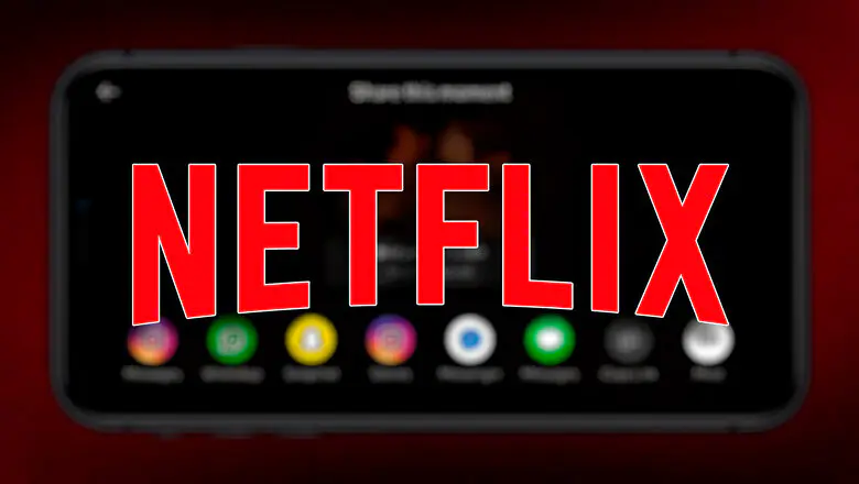 momentos netflix
