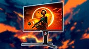 Imagen de Análisis del monitor AOC Q27G3XMN - El rey de la calidad-precio