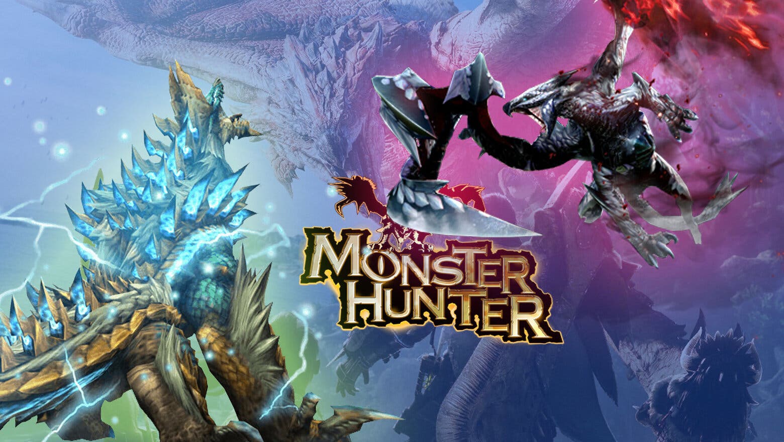 Monster Hunter