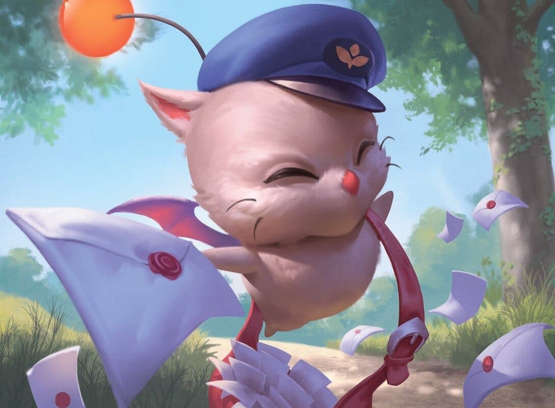 moogle