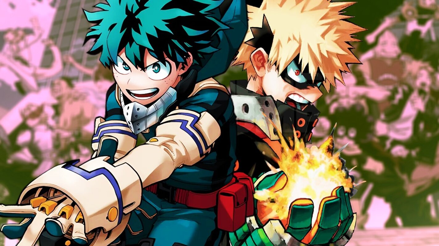 Temporada 8 de My Hero Academia: Fecha, trama, número de capítulos y