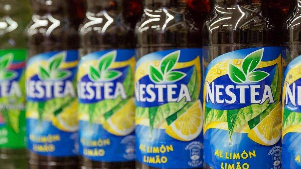 El Nestea no desaparecerá de las tiendas de España