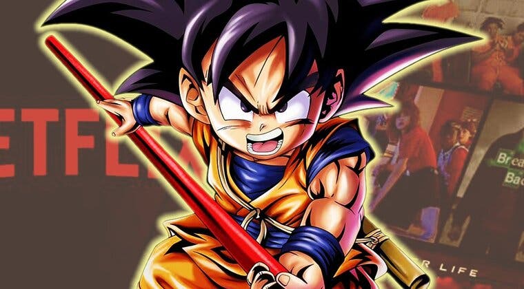 Imagen de Dragon Ball Daima podrá verse en Netflix, aunque con un pequeño 'pero'