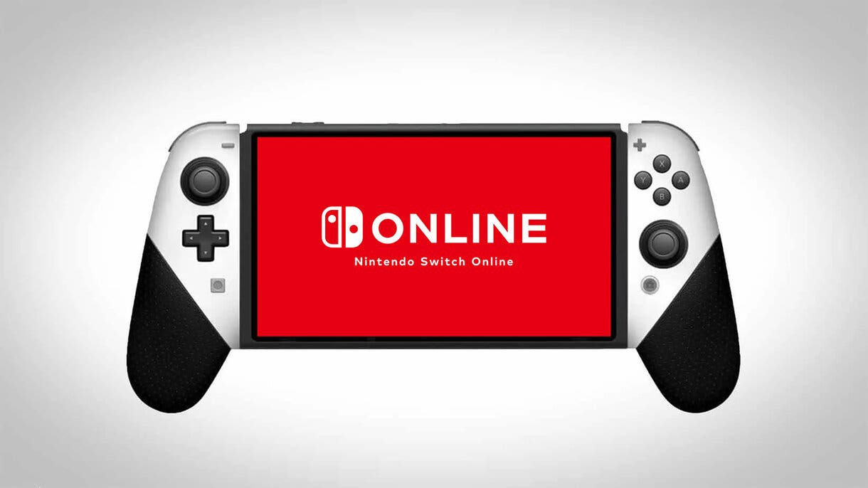 Nintendo Switch 2 nintendo switch online