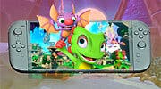 Imagen de Se filtra otro de los primeros juegos de Nintendo Switch 2 y esta vez sería una remasterización