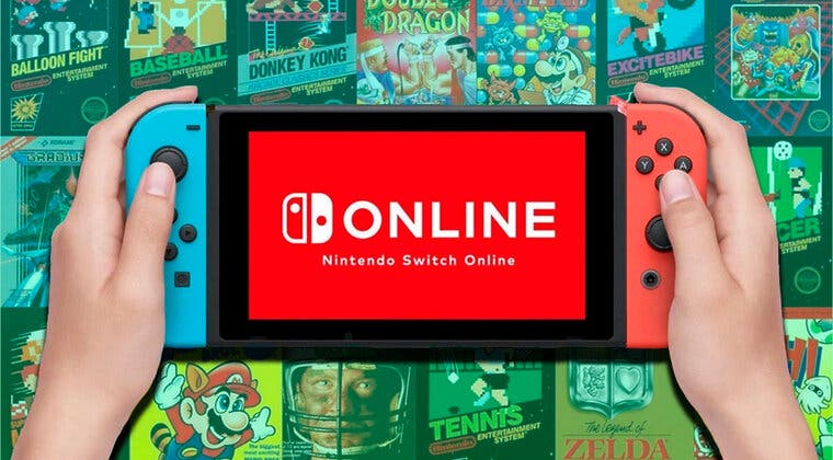 Imagen de La nueva app de Nintendo Switch Online apunta a convertirse en un multiverso; ¿Saldra en Nintendo Switch 2?