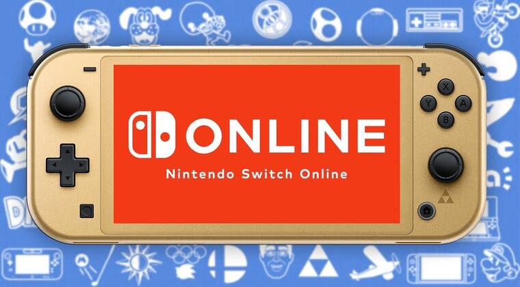 Imagen de Estos son los tres juegos que podrás disfrutar totalmente gratis si eres suscriptor de Nintendo Switch Online