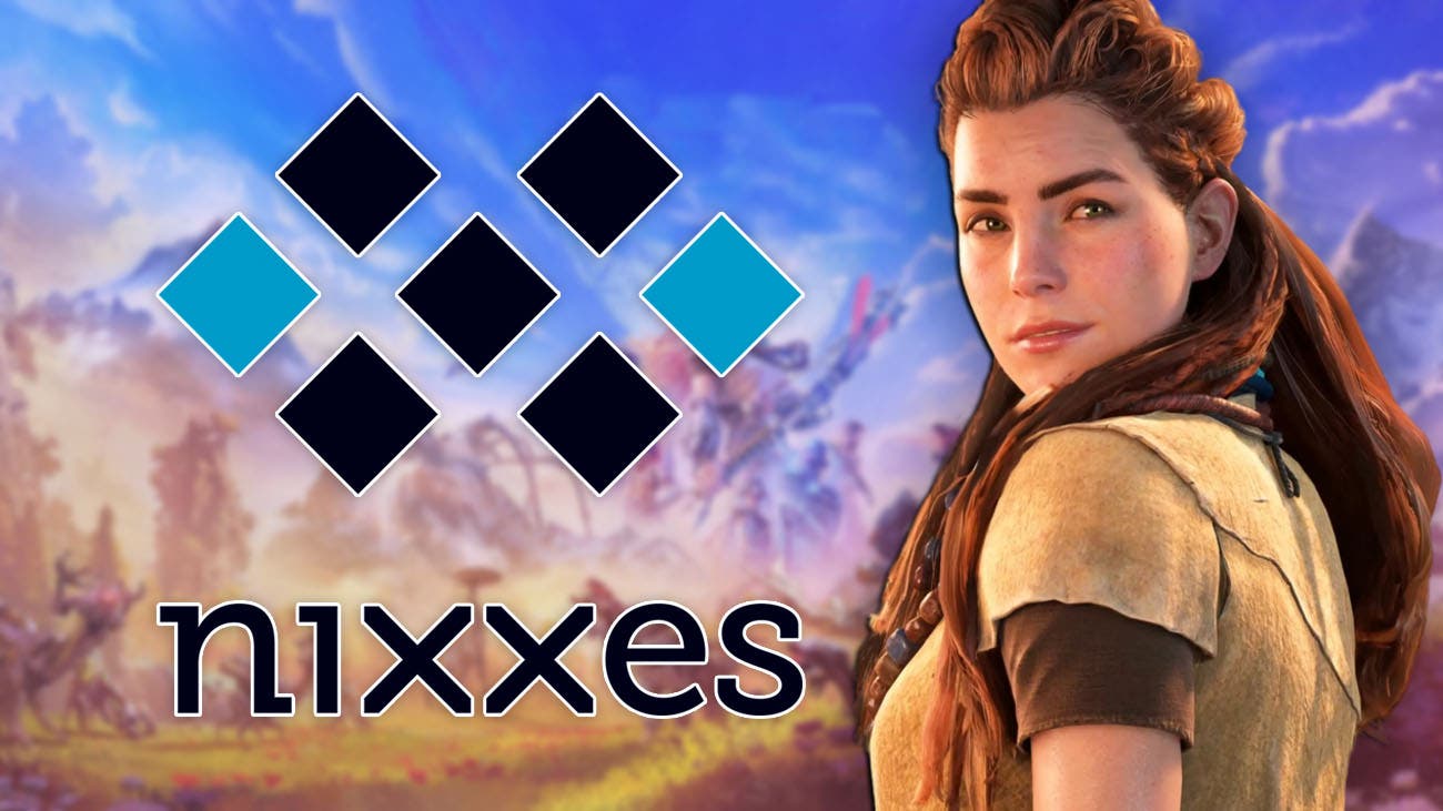 nixxes horizon zero dawn remastered