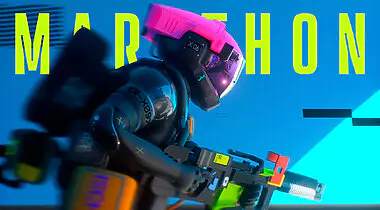 Imagen de ¿Cómo competirá Marathon con otros shooters como servicio? Bungie lo explica