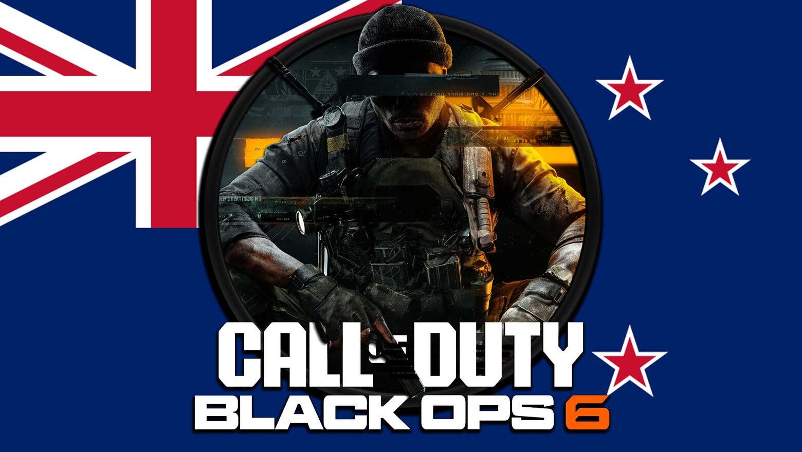 Cómo jugar a Black Ops 6 un día antes del lanzamiento oficial