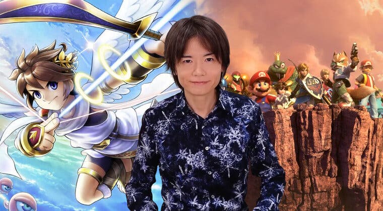 Imagen de Sakurai, creador de Smash Bros. y Kirby, confirma que lleva más de dos años desarrollando un nuevo juego