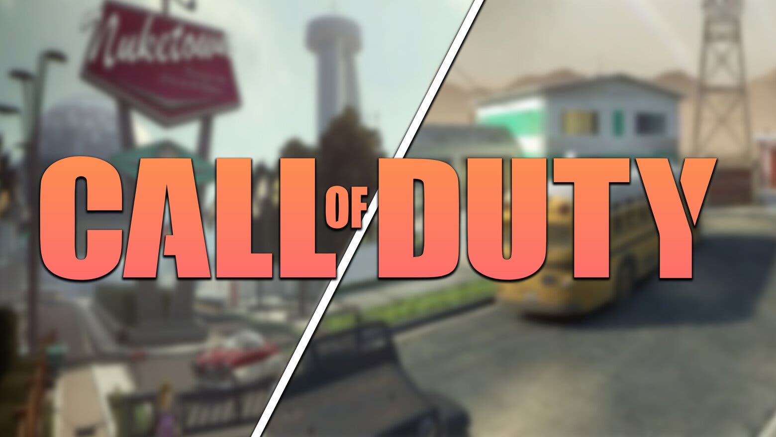 Todas las versiones de Nuketown en Call of Duty: Historia, cambios y curiosidades de uno de los mapas más icónicos