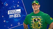 Imagen de PS Store da comienzo a la promoción de 'Oferta de fin de Semana' con un catálogo repleto de juegazos