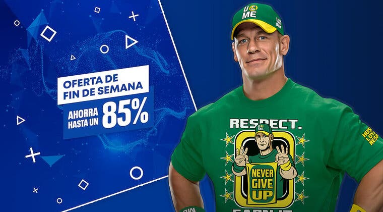 Imagen de PS Store da comienzo a la promoción de 'Oferta de fin de Semana' con un catálogo repleto de juegazos