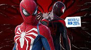 Imagen de Marvel's Spider-Man 2 forma parte de la 'Oferta de la Semana' en PS Store en su Edición Deluxe