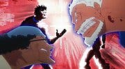 Imagen de El episodio 1121 de One Piece causa furor con sus brutales detalles visuales sobre Garp y Kuzan