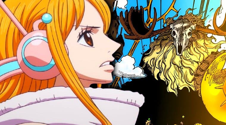 Imagen de One Piece: los primeros spoilers del capítulo 1129 revelan la identidad del falso Dios del Sol de Elbaf