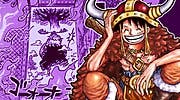 Imagen de One Piece: el capítulo 1129 del manga ya está filtrado al completo y con imágenes