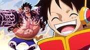 Imagen de El capítulo 1129 de One Piece confirma un 'sorprendente' aumento de poder de Luffy