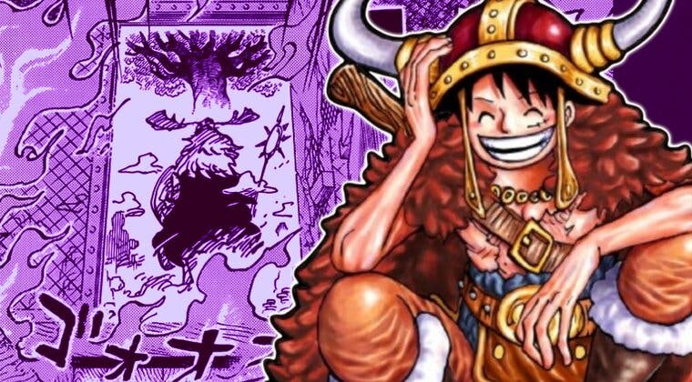 Imagen de One Piece: el capítulo 1129 del manga ya está filtrado al completo y con imágenes