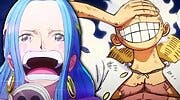 Imagen de El capítulo 1130 de One Piece incluye un precioso detalle de Vivi que quizás pasaste por alto