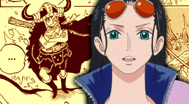 Imagen de One Piece: fecha de salida del capítulo 1131 del manga y dónde leerlo en español