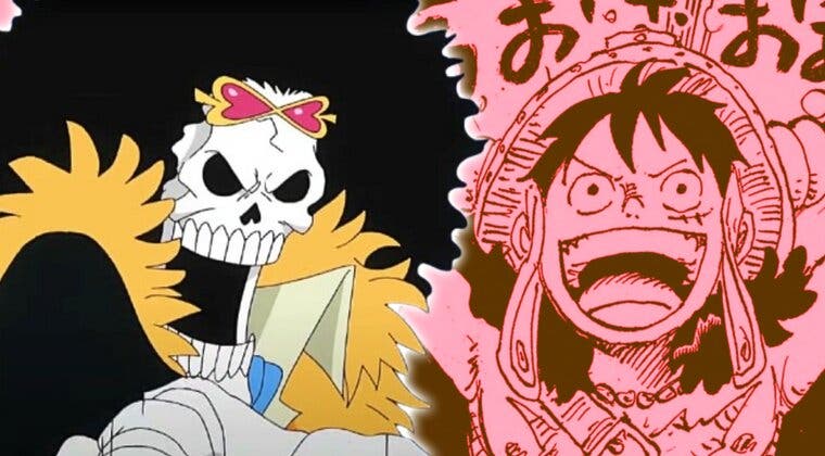 Imagen de One Piece: ¿Cuándo salen los spoilers del capítulo 1131 del manga?