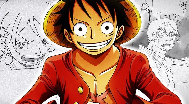 Imagen de One Piece Fan Letter: Fecha de estreno y de qué trata la nueva 'película' del anime de One Piece