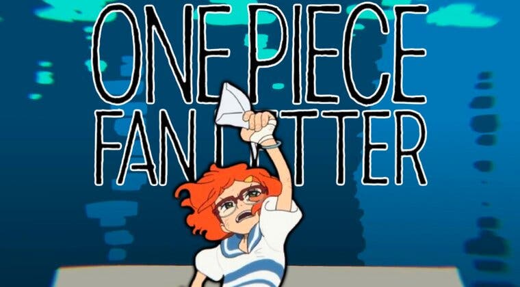 Imagen de Dónde ver 'One Piece Fan Letter' online y en español