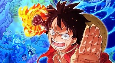 Imagen de Anime de One Piece: fecha de estreno del episodio 1 del remaster de la Isla Gyojin