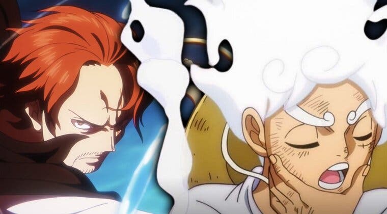 Imagen de Filtrado el Q&amp;A del autor de One Piece con preguntas sobre Shanks, Dragon, Sabo y Barbanegra