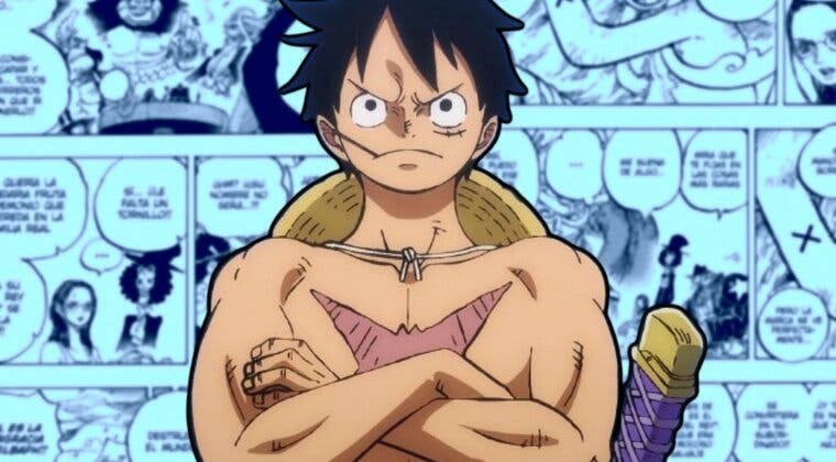 Imagen de One Piece: esta es la verdadera razón por la que el manga entra en un parón de dos semanas