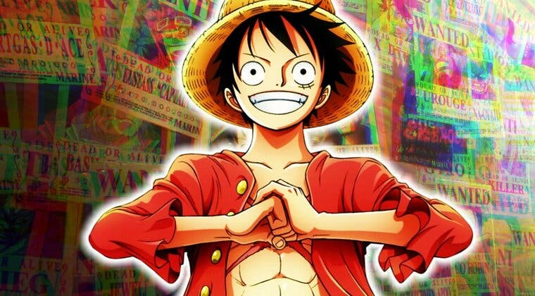 Imagen de Recompensas en One Piece: ¿Cómo se deciden? ¿Por qué cambian?