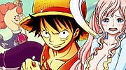 Imagen de El anime de One Piece anuncia un remaster de la Isla Gyojin 'a lo One Pace': fecha de estreno, novedades y más