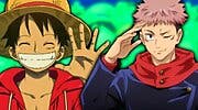 Imagen de Eiichiro Oda se despide del manga de Jujutsu Kaisen con una entrañable felicitación para su autor