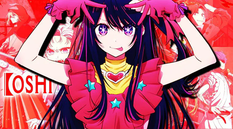 Imagen de Las mejores escenas de Oshi no Ko: Estos son los momentos más impactantes del anime