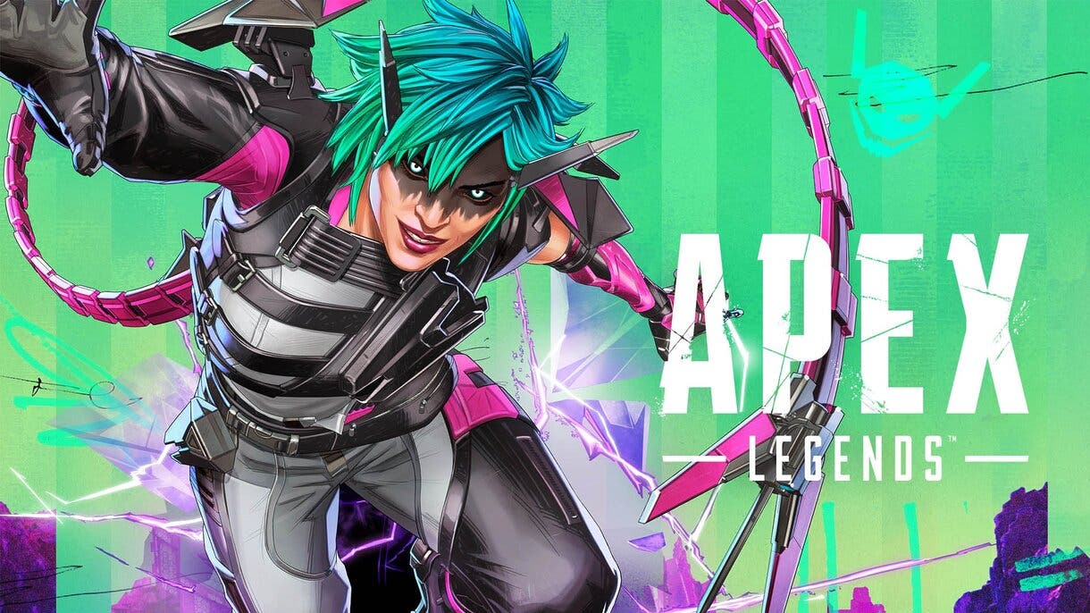 Alter de Apex Legends