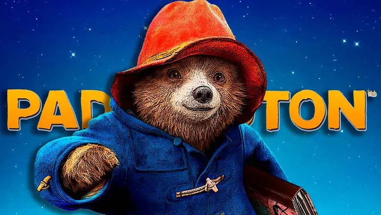 paddington 4