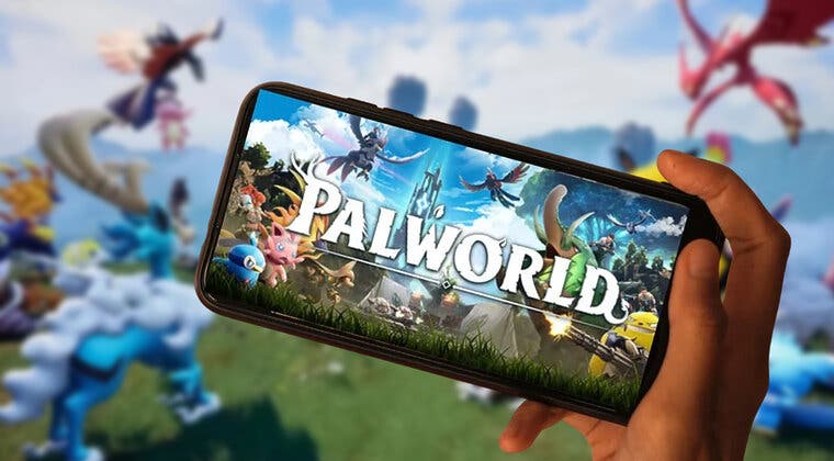 Imagen de Palworld llegará oficialmente a dispositivos móviles de la mano de los desarrolladores de PUBG