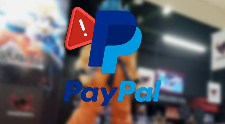 Imagen de Cómo reclamar el dinero de una compra en PayPal si te han estafado y no han pasado todavía 6 meses