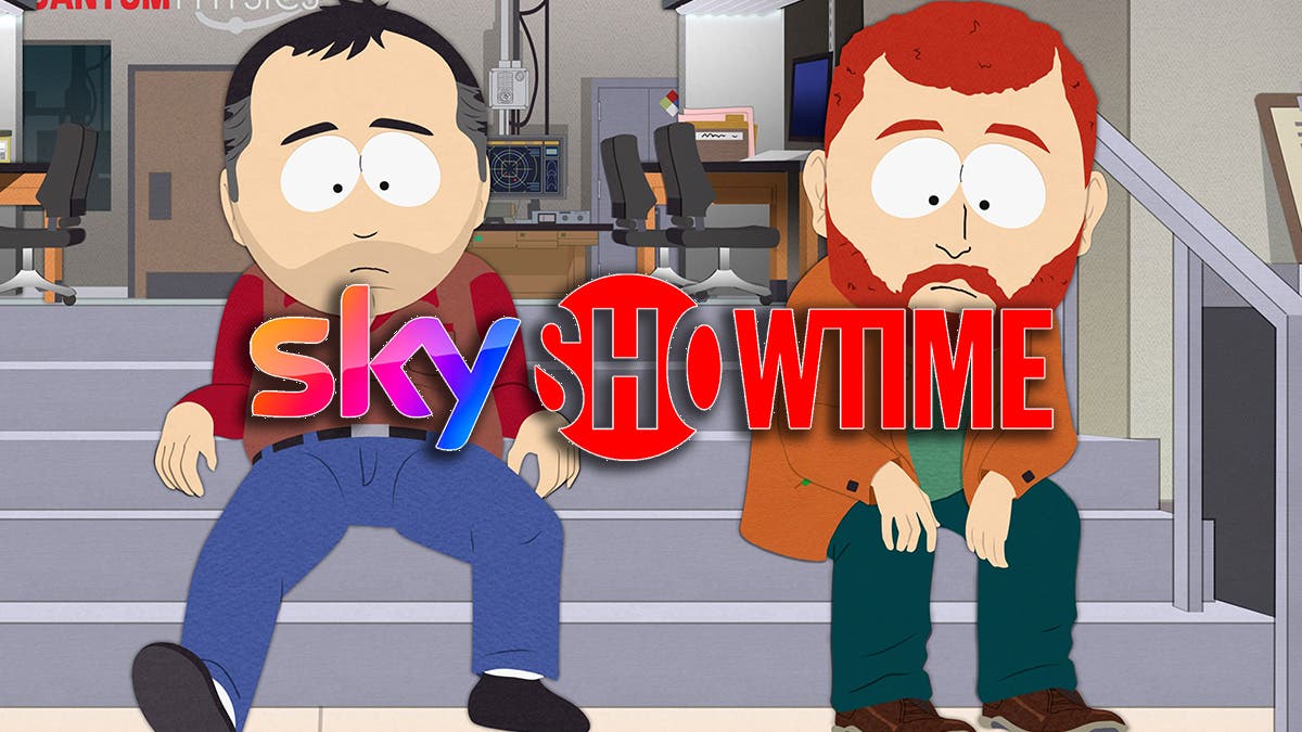 peliculas animacion skyshowtime