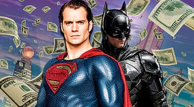 Imagen de Las 10 películas más exitosas de DC: ¿Cuáles son las que más dinero han generado?