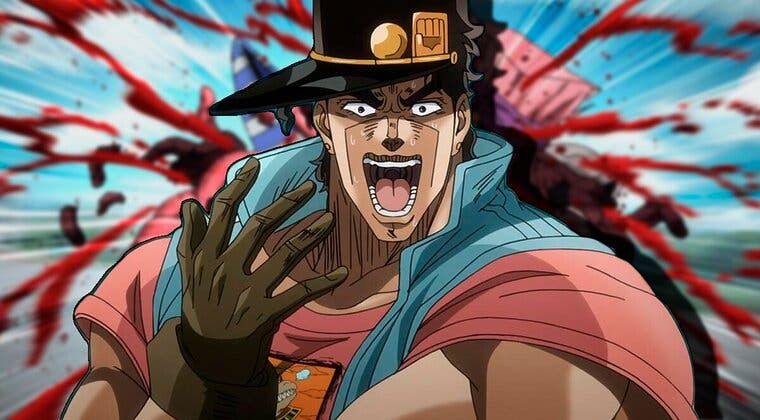 Imagen de Jojo's Bizarre Adventure: Estos son los 8 peores Stands de toda la serie