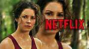 Imagen de 5 series muy parecidas a 'Perdidos' (Lost) que puedes ver en Netflix